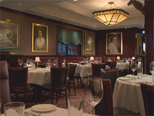 The Capital Grille - Milwaukee, WI