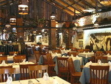 El Rincon Argentino, Mexico City, mexico