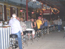 Parkway Bakery & Tavern - New Orleans, LA