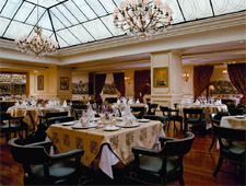THIS RESTAURANT HAS CHANGED NAMES Melange, New Orleans, LA THIS RESTAURANT HAS CHANGED NAMES Melange, New Orleans, LA