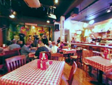 THIS RESTAURANT IS CLOSED Cajun Cabin, New Orleans, LA THIS RESTAURANT IS CLOSED Cajun Cabin, New Orleans, LA