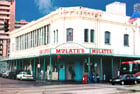 Mulate's, New Orleans, LA