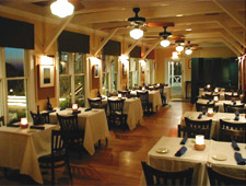 Bud & Alley's Restaurant - Santa Rosa Beach, FL