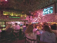 McGuire's Irish Pub, Pensacola, FL