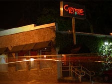 Cypress Restaurant, Tallahassee, FL