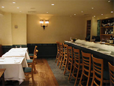 Esca Restaurant - New York, NY