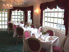 Whispers Restaurant - Spring Lake, NJ