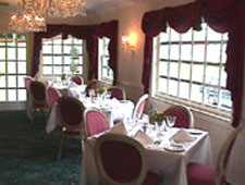 Whispers Restaurant, Spring Lake, NJ