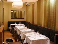 THIS RESTAURANT IS CLOSED Telepan, New York, NY THIS RESTAURANT IS CLOSED Telepan, New York, NY