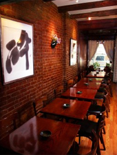 Donguri Restaurant - New York, NY