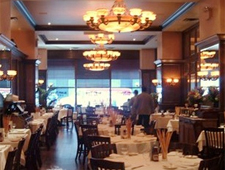 Bobby Van's Grill & Steakhouse - New York, NY