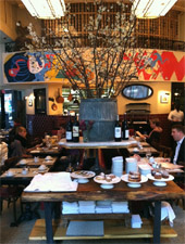 THIS RESTAURANT HAS CHANGED NAMES Maison, New York, NY THIS RESTAURANT HAS CHANGED NAMES Maison, New York, NY