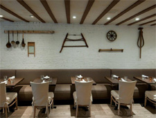 THIS RESTAURANT IS CLOSED Mia Dona, New York, NY THIS RESTAURANT IS CLOSED Mia Dona, New York, NY