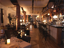 Kellari Parea Restaurant - New York, NY