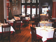 THIS RESTAURANT IS CLOSED Trattoria Toscana, New York, NY