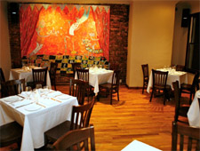 THIS RESTAURANT IS CLOSED de Santos, New York, NY THIS RESTAURANT IS CLOSED de Santos, New York, NY