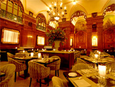THIS RESTAURANT IS CLOSED The Oak Room, New York, NY THIS RESTAURANT IS CLOSED The Oak Room, New York, NY