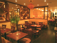 THIS RESTAURANT IS CLOSED 718 Restaurant, Astoria, NY