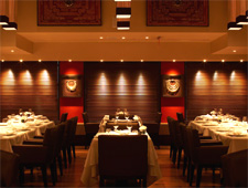 THIS RESTAURANT IS CLOSED SHO Shaun Hergatt, New York, NY THIS RESTAURANT IS CLOSED SHO Shaun Hergatt, New York, NY