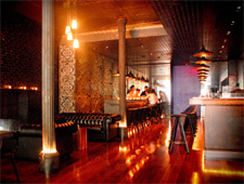 Vyne Wine Bar & Restaurant, New York, NY