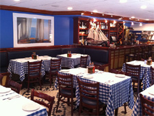 The Greek Kitchen, New York, NY