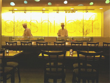 THIS RESTAURANT IS CLOSED Shimizu Sushi & Shochu Bar, New York, NY