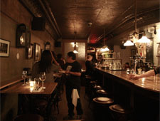 Rubirosa, New York, NY