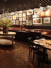 Casa Nonna, New York, NY Casa Nonna, New York, NY