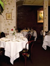 Il Mulino, New York, NY