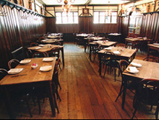 Peter Luger Steak House - Brooklyn, NY