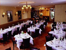 Patsy's Italian Restaurant - New York, NY
