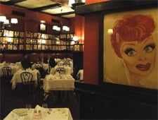 Sardi's, New York, NY