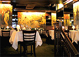 THIS RESTAURANT IS CLOSED Cafe des Artistes, New York, NY