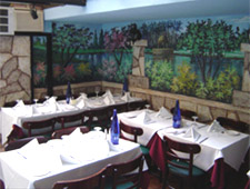 Cafe Espanol, New York, NY Cafe Espanol, New York, NY