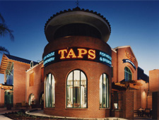 Taps Fish House and Brewery - Brea, CA