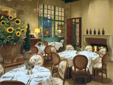 Pinot Provence Restaurant - Costa Mesa, CA