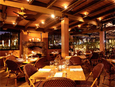 Zov's Bistro & Bakery Cafe - Tustin, CA