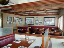 Bluewater Grill Seafood Restaurant & Oyster Bar - Newport Beach, CA