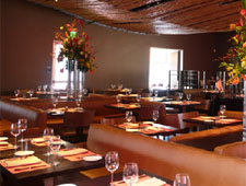 THIS RESTAURANT IS CLOSED Kimera Restaurant & Lounge, Irvine, CA