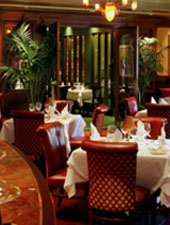 THIS RESTAURANT IS CLOSED Savannah Supper Club & Lounge, Costa Mesa, CA