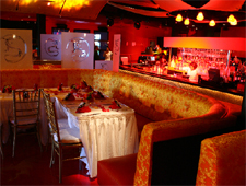 THIS RESTAURANT IS CLOSED Fury Rok & Rol Sushi Lounge, Newport Beach, CA