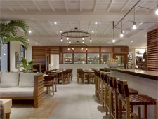 THIS RESTAURANT IS CLOSED Tommy Bahama Laguna Beach Bar & Grill, Laguna Beach, CA