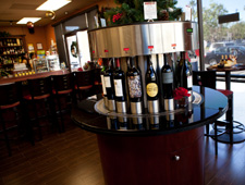 THIS RESTAURANT IS CLOSED OC Wine Mart & Tasting Bar, Irvine, CA