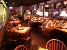 Toby Keith's I Love This Bar & Grill, Oklahoma City, OK