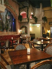 Cuba Libre Restaurant & Rum Bar, Orlando, FL