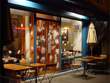 THIS RESTAURANT IS CLOSED Boucoleon, Paris, france THIS RESTAURANT IS CLOSED Boucoleon, Paris, france