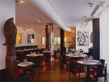 Ze Kitchen Galerie Restaurant Paris