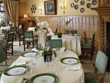 Hotellerie du Bas-Breau, Barbizon, france Hotellerie du Bas-Breau, Barbizon, france