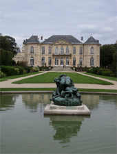 THIS RESTAURANT IS CLOSED Le Jardin de Varenne, Paris, france