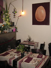 THIS RESTAURANT IS CLOSED Restaurant le Gaigne, Paris, france